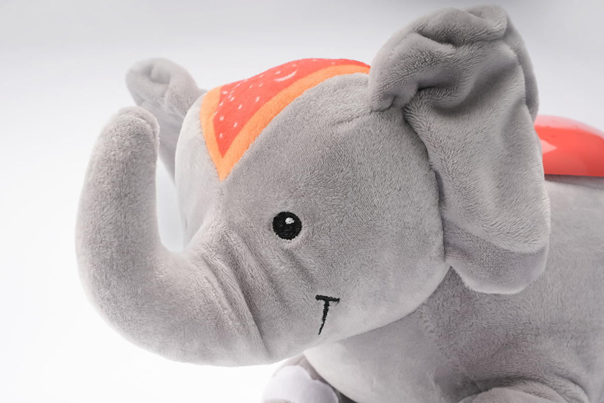 Elephant Led Fallasleep Light Buy Elephant Led Fallasleep Light